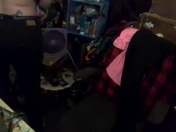 Reallyredrum69th Chaturbate stream image from April 06, 2026