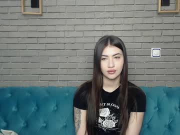 Rebeccamosc Chaturbate stream image from April 06, 2026