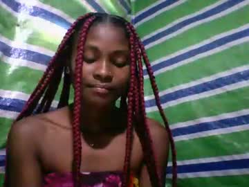 Sandricaaa Chaturbate stream image from April 06, 2026