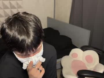 X_Leon_ Chaturbate stream image from April 06, 2026