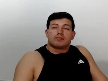 Jertbear Chaturbate stream image from April 06, 2026
