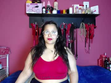 Shannon_Queen_ Chaturbate stream image from April 06, 2026