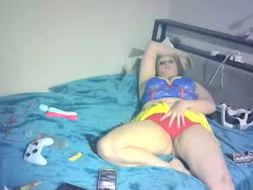 Shellbel46290 Chaturbate stream image from April 06, 2026