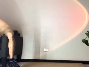 Trecen Chaturbate stream image from April 06, 2026