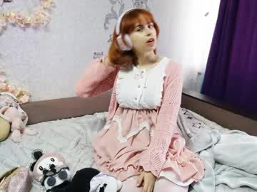 Cherylegibbings Chaturbate stream image from April 06, 2026