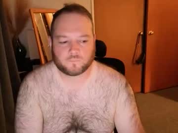John_Bear1 Chaturbate stream image from April 06, 2026