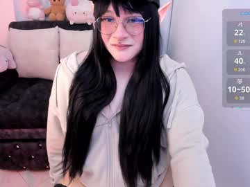 Omorimori Chaturbate stream image from April 06, 2026
