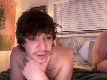 Ajford93 Chaturbate stream image from April 06, 2026