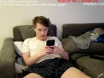 Devantheplug Chaturbate stream image from April 06, 2026