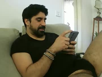 Ilmangj90 Chaturbate stream image from April 06, 2026