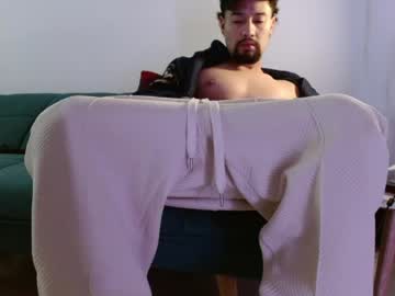 Mathew444 Chaturbate stream image from April 06, 2026