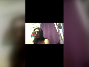 Parsivalishung Chaturbate stream image from April 06, 2026