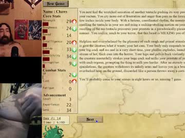 Tmdgchaws Chaturbate stream image from April 06, 2026