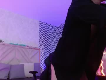 Will_Tay1 Chaturbate stream image from April 06, 2026