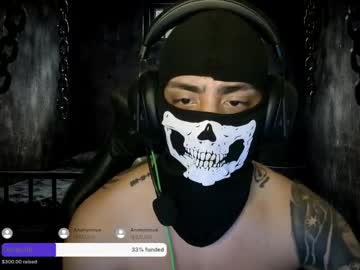 Cash_Master777 Chaturbate stream image from April 06, 2026