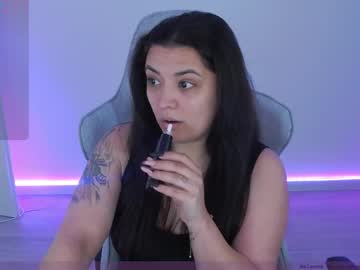 Milf_Isa Chaturbate stream image from April 06, 2026
