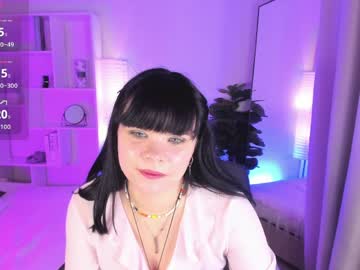 Sabrinashi Chaturbate stream image from April 06, 2026