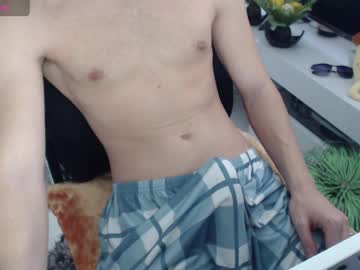 Swetlittleboy4u Chaturbate stream image from April 06, 2026
