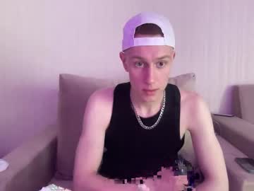 Travis_Gracile Chaturbate stream image from April 06, 2026