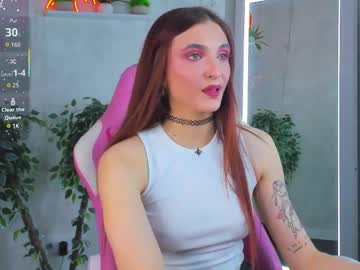 Virdjinia_Green Chaturbate stream image from April 06, 2026