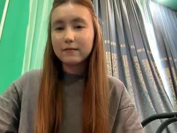 Allegramaurey Chaturbate stream image from April 06, 2026