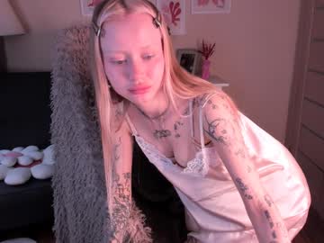 Kris_Grant Chaturbate stream image from April 06, 2026