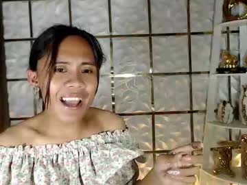 Kristine_Fox Chaturbate stream image from April 06, 2026