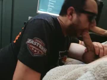 Magical_Jaws Chaturbate stream image from April 06, 2026