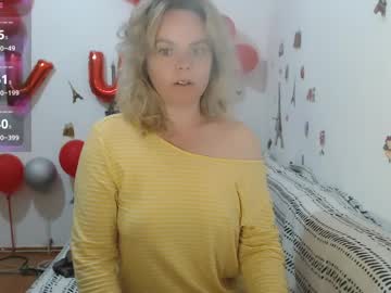 Stephaniewild Chaturbate stream image from April 06, 2026