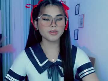 Yourprettyblythe_Ts Chaturbate stream image from April 06, 2026