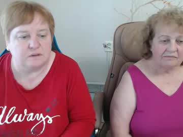 Adelandsofia Chaturbate stream image from April 06, 2026