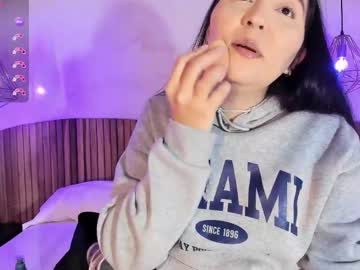 Alissajoness Chaturbate stream image from April 06, 2026