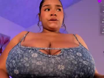 Brianna_Bigboobs Chaturbate stream image from April 06, 2026