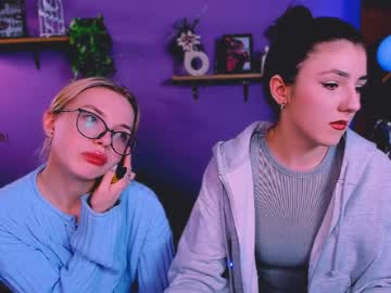 Dolly_Sunshine Chaturbate stream image from April 06, 2026
