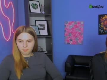 Elli_Ashley Chaturbate stream image from April 06, 2026