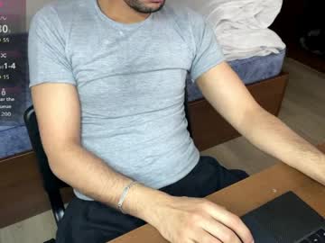 Enjooythenut Chaturbate stream image from April 06, 2026