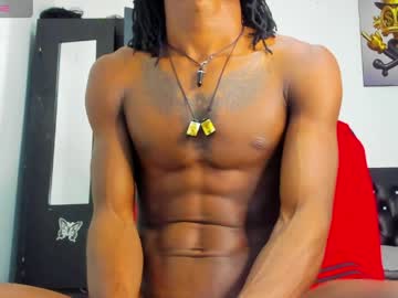 Jhonwick1829 Chaturbate stream image from April 06, 2026