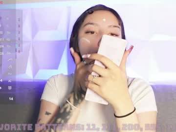 Maxx_Caprice Chaturbate stream image from April 06, 2026