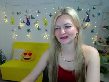 Melissatylerbb Chaturbate stream image from April 06, 2026