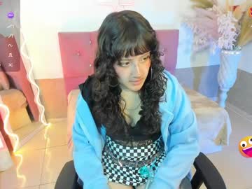 Mily_Tay Chaturbate stream image from April 06, 2026