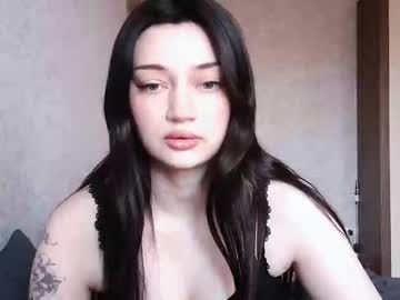 Zinarett Chaturbate stream image from April 06, 2026