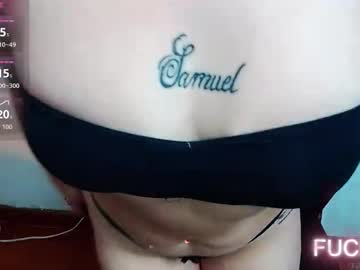 Ailany629601 Chaturbate stream image from April 06, 2026