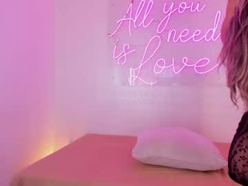 Aleksandra_Miller Chaturbate stream image from April 06, 2026