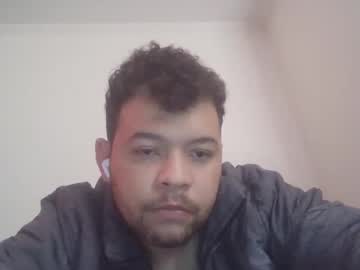 Alissonzickenrodt Chaturbate stream image from April 06, 2026