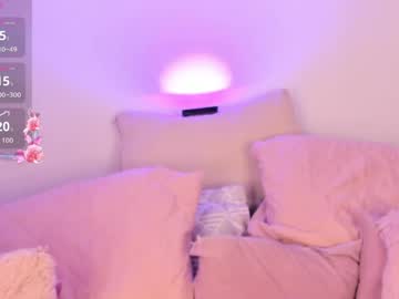 Amalia_Bennet Chaturbate stream image from April 06, 2026