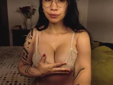 Angellaisabella Chaturbate stream image from April 06, 2026