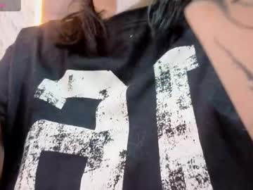 Anni_Acker_B Chaturbate stream image from April 06, 2026