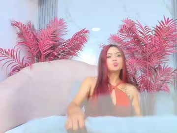 Ashleyblake1 Chaturbate stream image from April 06, 2026