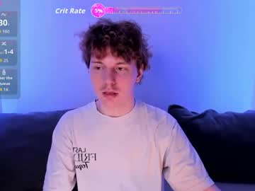 Bambiglow Chaturbate stream image from April 06, 2026