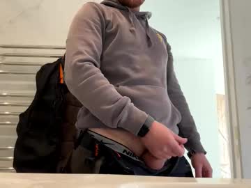 Bigpoppa69999 Chaturbate stream image from April 06, 2026